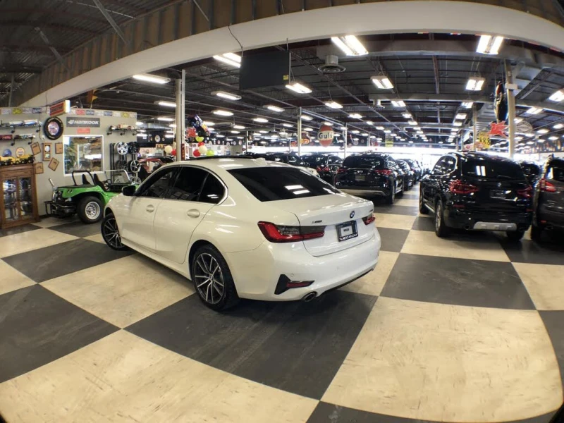 BMW 330 XDRIVE| ЦЕНА ДО БЪЛГАРИЯ, снимка 6 - Автомобили и джипове - 53527723