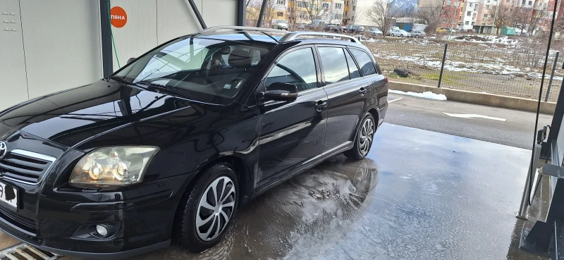 Toyota Avensis Т25, снимка 3 - Автомобили и джипове - 53596768