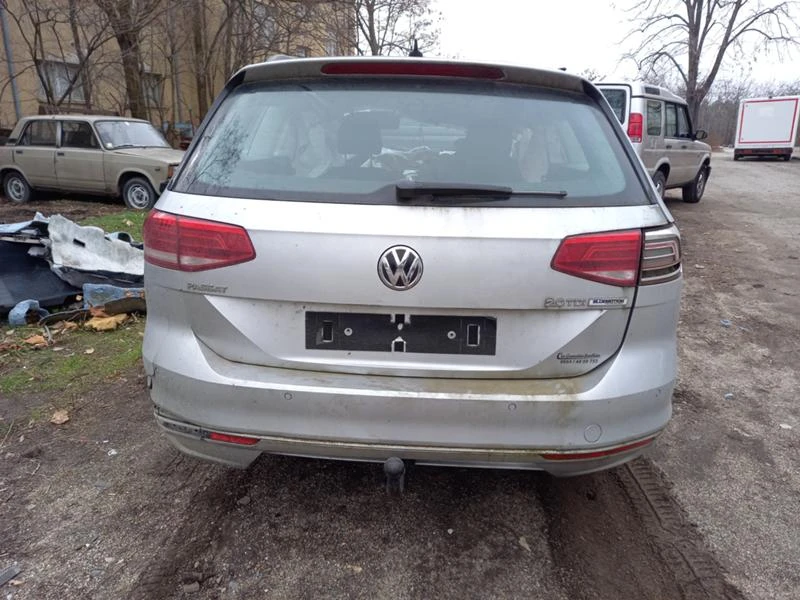 VW Passat B8, снимка 10 - Автомобили и джипове - 31716189