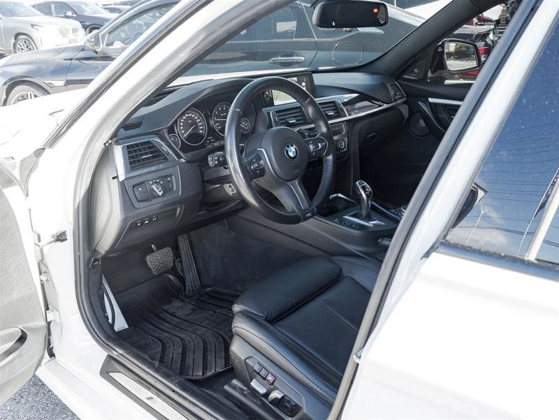 BMW 340 B58* HARMAN* * M-PERFORMANCE*   | Mobile.bg   13