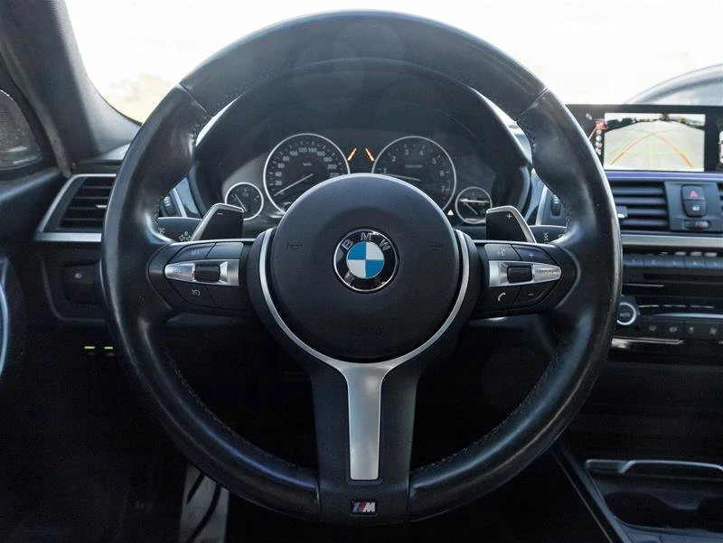 BMW 340 B58* HARMAN* ЩОРИ* M-PERFORMANCE* БЯЛА ПЕРЛА - изображение 7