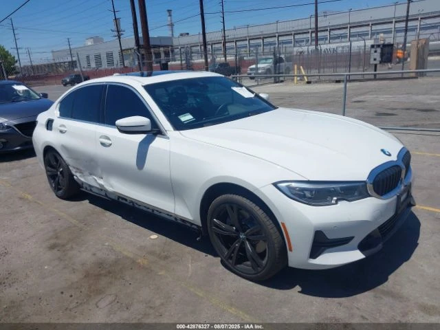 BMW 330 - 44600 лв. / 22803.62 € - 15984356 1