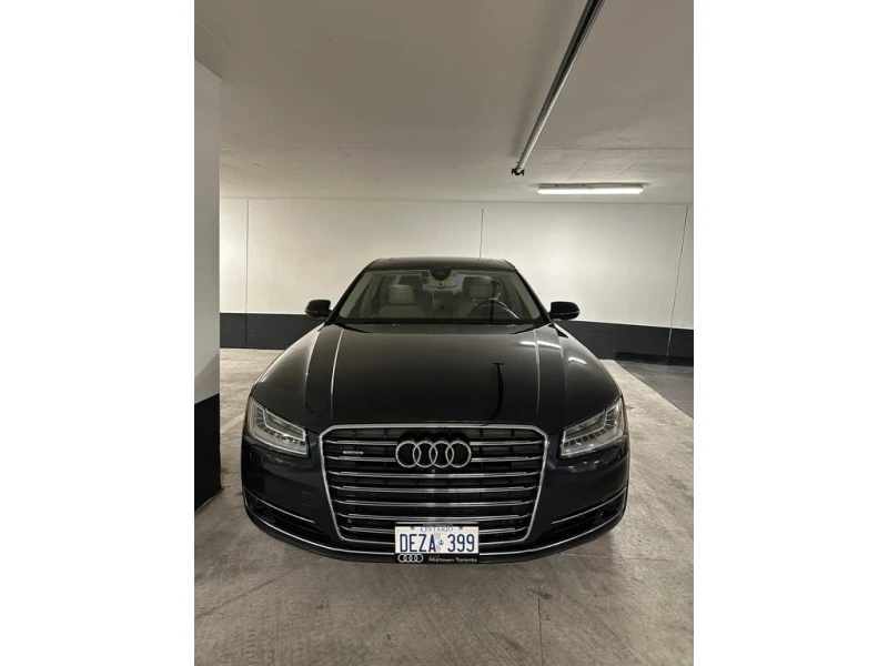 Audi A8 2015 MATRIX QUATTRO * ЦЕНА ДО БЪЛГАРИЯ*  - 36490 лв. / 18657.04 € - 92048144 1