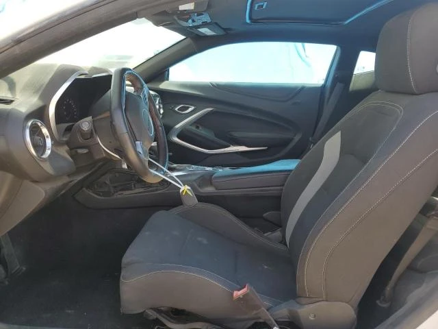 Chevrolet Camaro SS, снимка 7 - Автомобили и джипове - 52727641