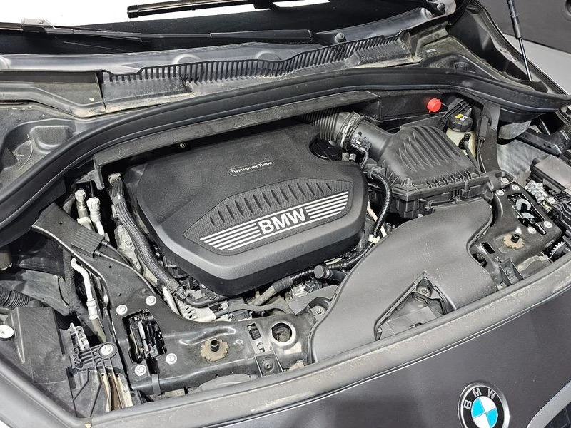 BMW 2 Active Tourer Active Tourer Sports Final Edition, снимка 6 - Автомобили и джипове - 55963158
