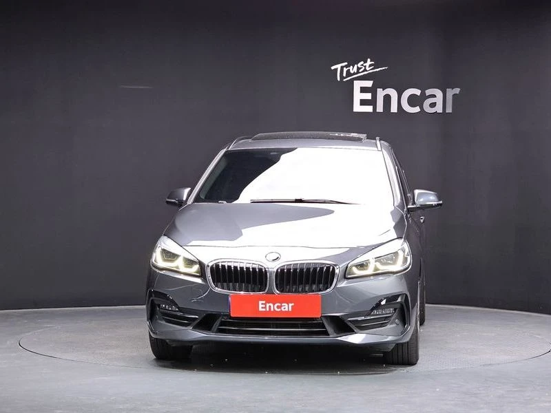 BMW 2 Active Tourer Active Tourer Sports Final Edition, снимка 3 - Автомобили и джипове - 55963158