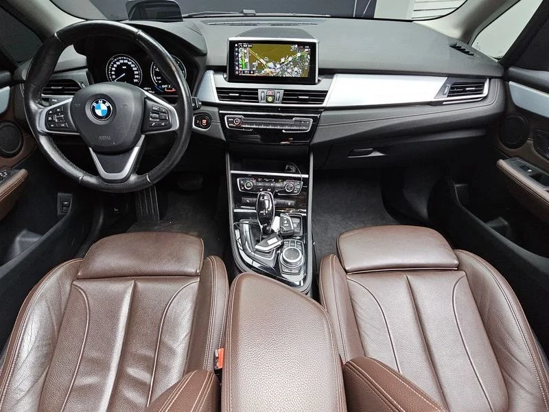 BMW 2 Active Tourer Active Tourer Sports Final Edition, снимка 7 - Автомобили и джипове - 55963158