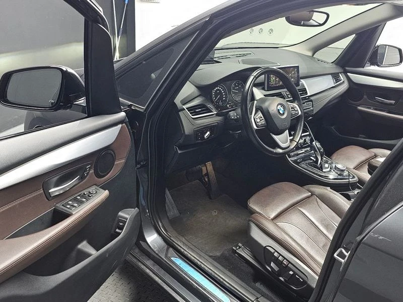 BMW 2 Active Tourer Active Tourer Sports Final Edition, снимка 10 - Автомобили и джипове - 55963158