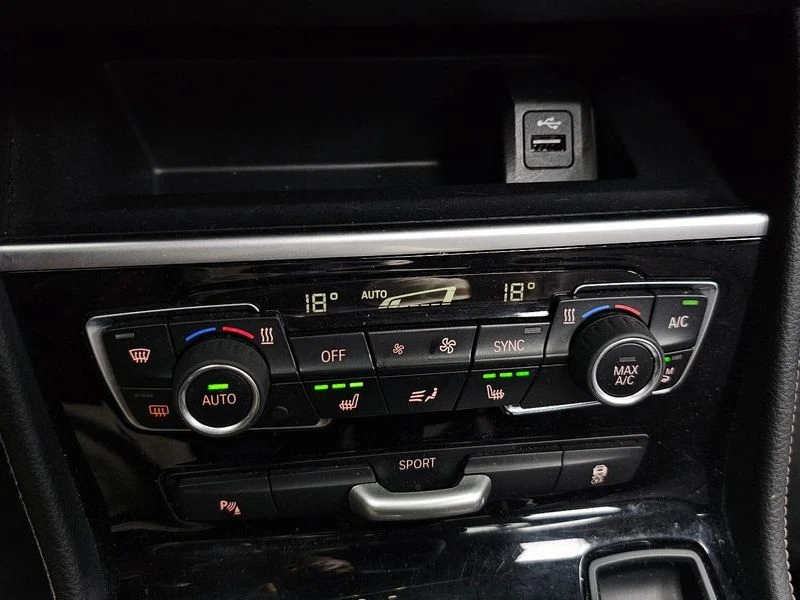 BMW 2 Active Tourer Active Tourer Sports Final Edition, снимка 15 - Автомобили и джипове - 55963158