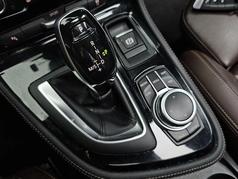 BMW 2 Active Tourer Active Tourer Sports Final Edition, снимка 9 - Автомобили и джипове - 55963158