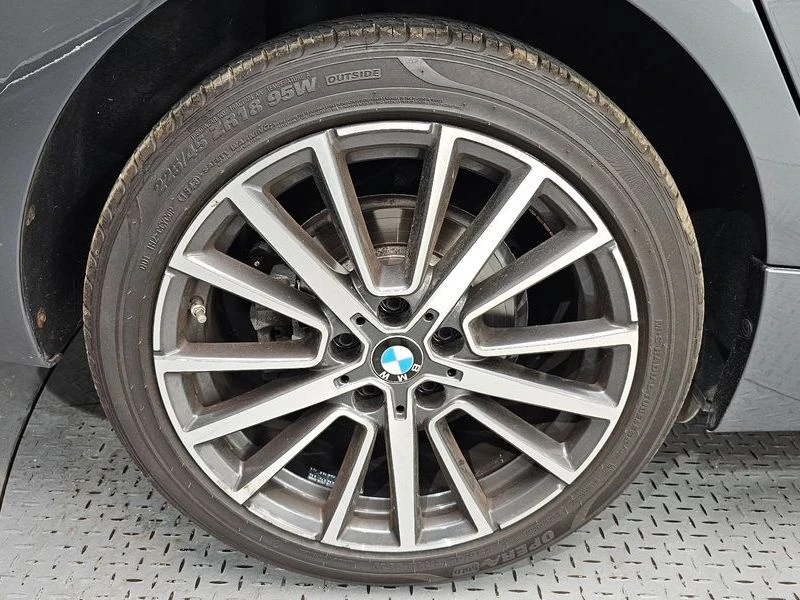 BMW 2 Active Tourer Active Tourer Sports Final Edition, снимка 5 - Автомобили и джипове - 55963158