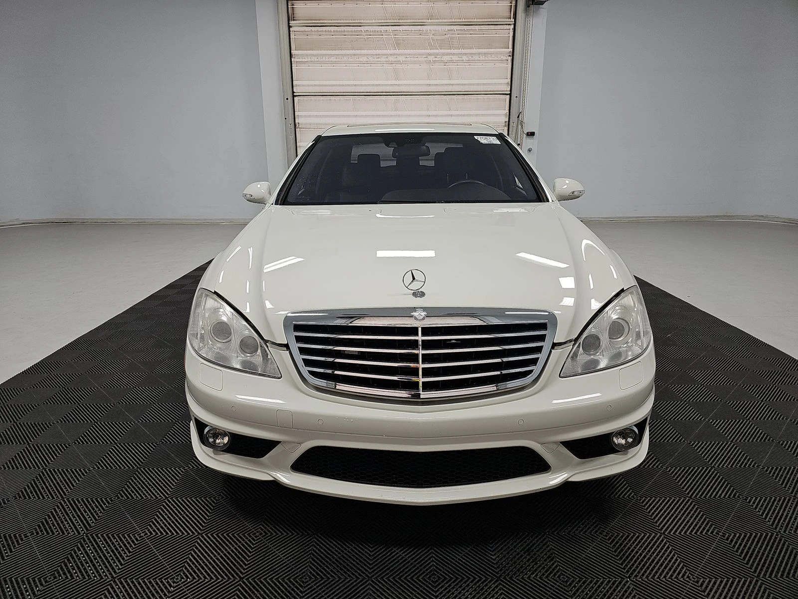 Mercedes-Benz S 63 AMG FULL, снимка 1