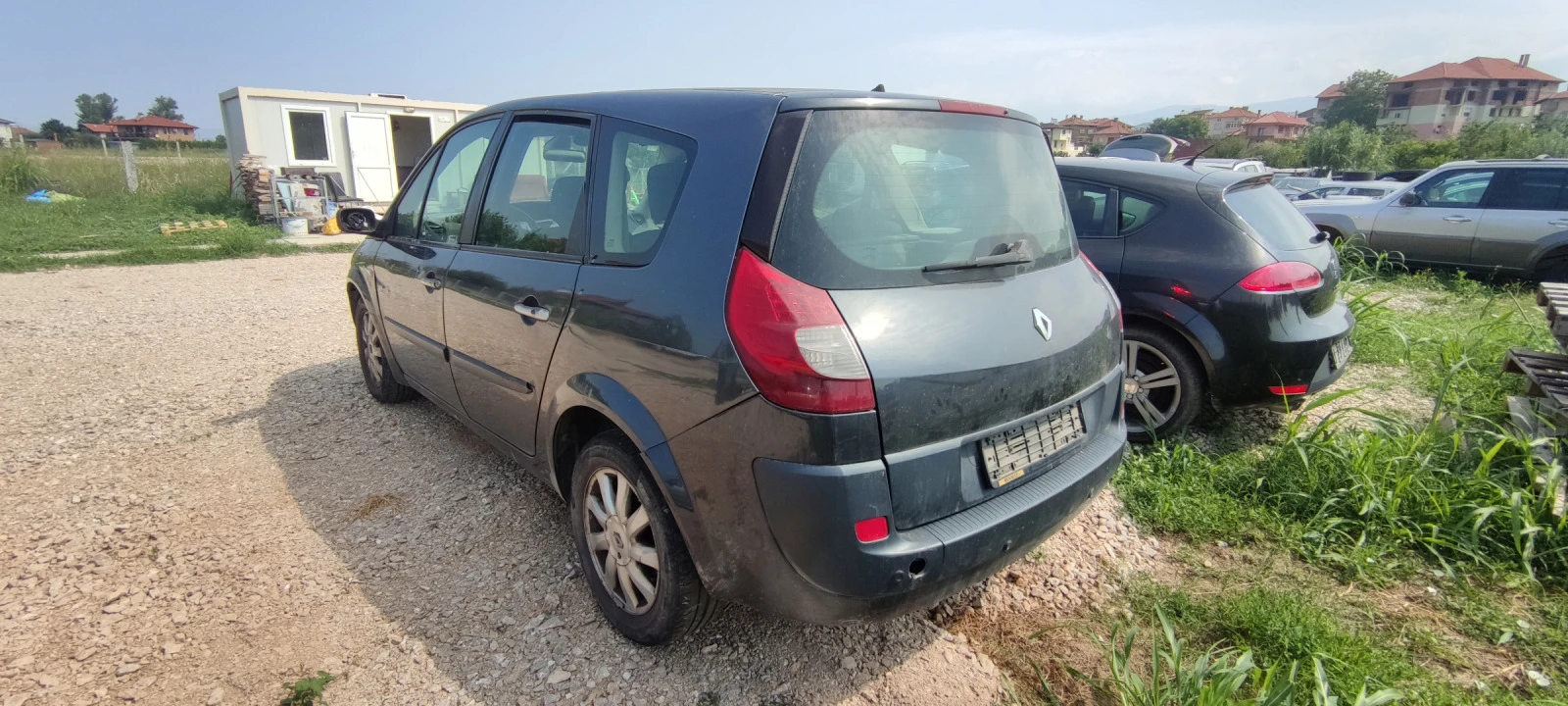 Renault Scenic  - изображение 4