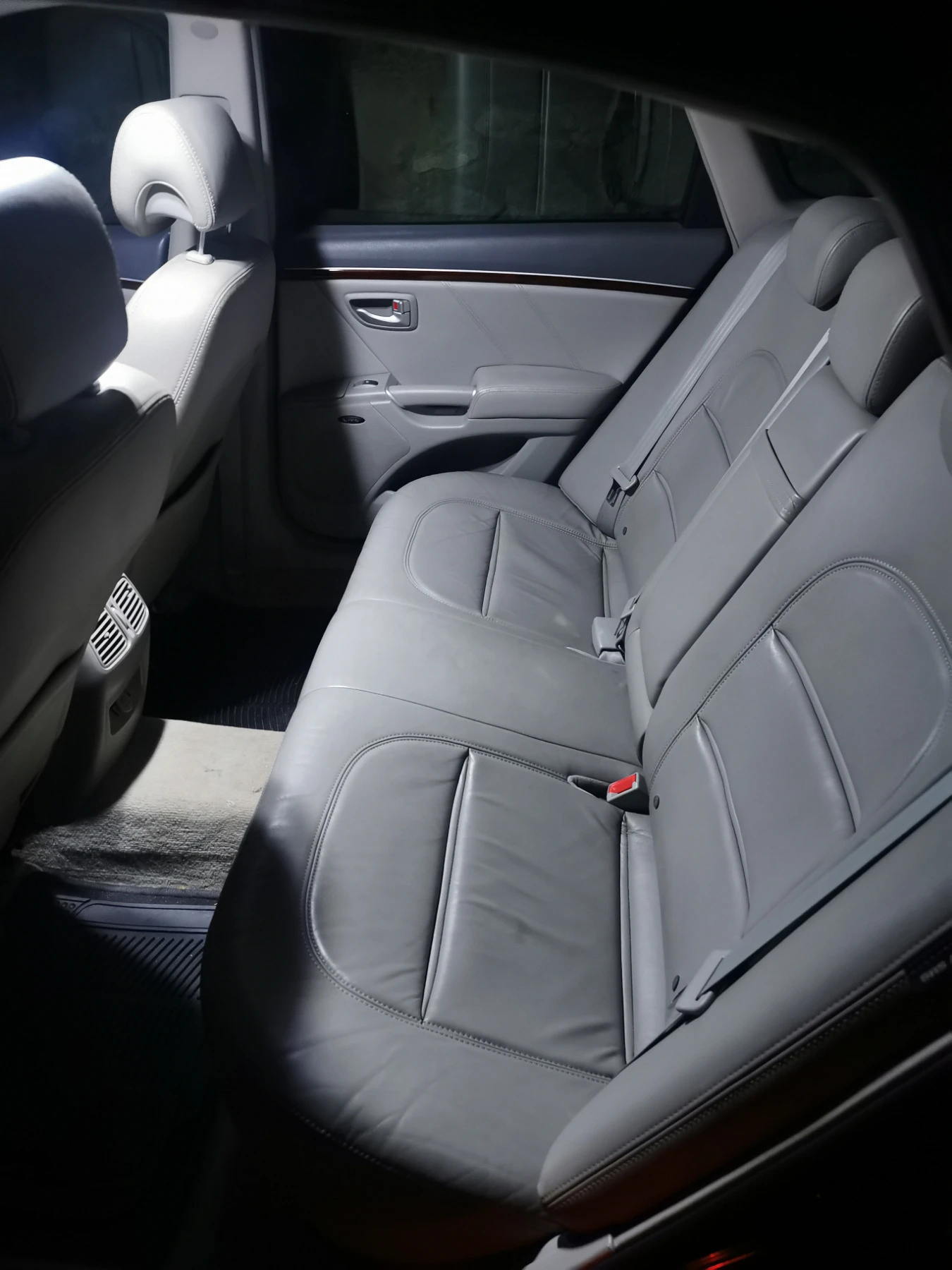 Hyundai Grandeur | Mobile.bg — изображение 15