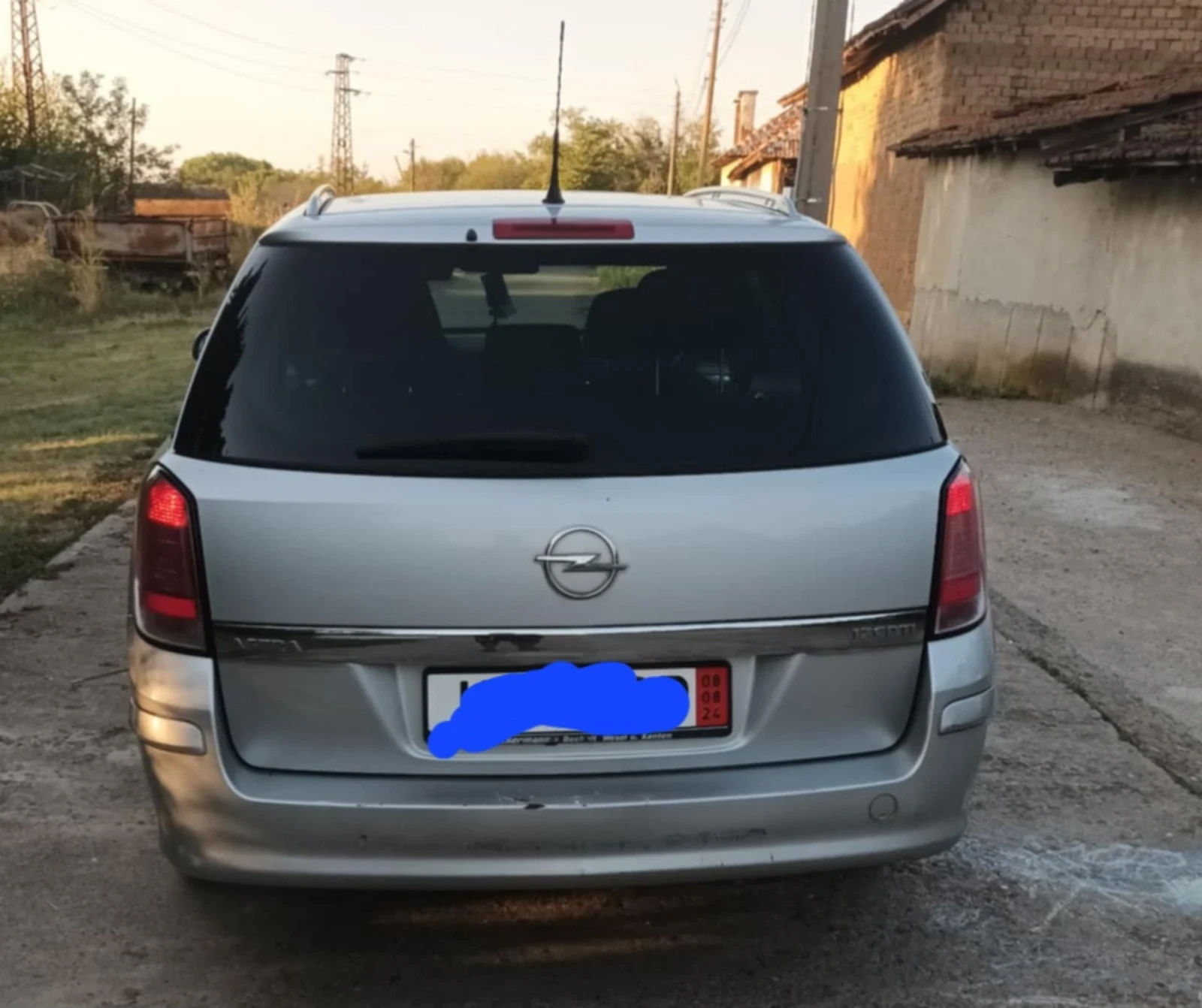 Opel Astra  - изображение 3