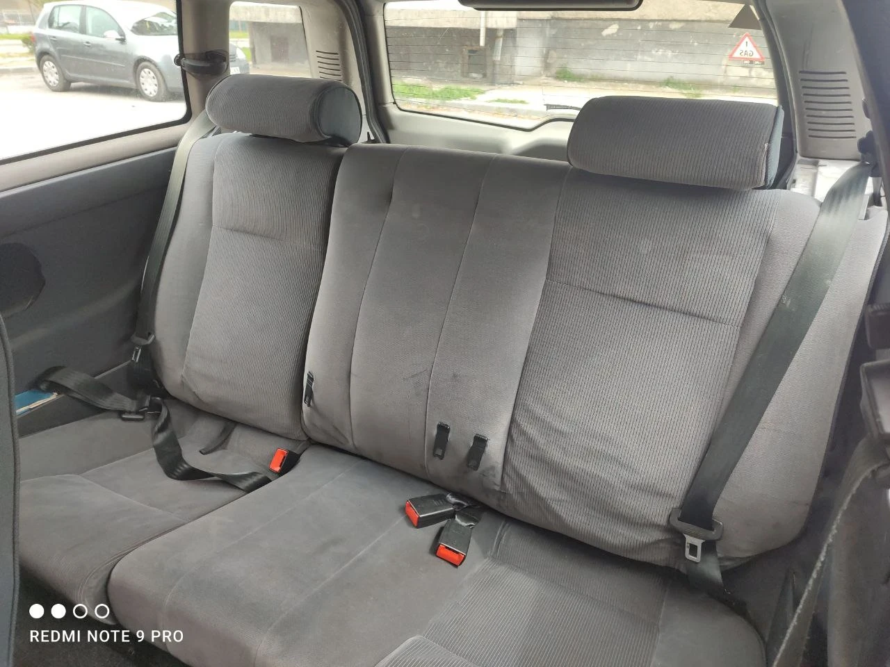 Alfa Romeo 145 Газ/бензин Twin spark 16V - изображение 8