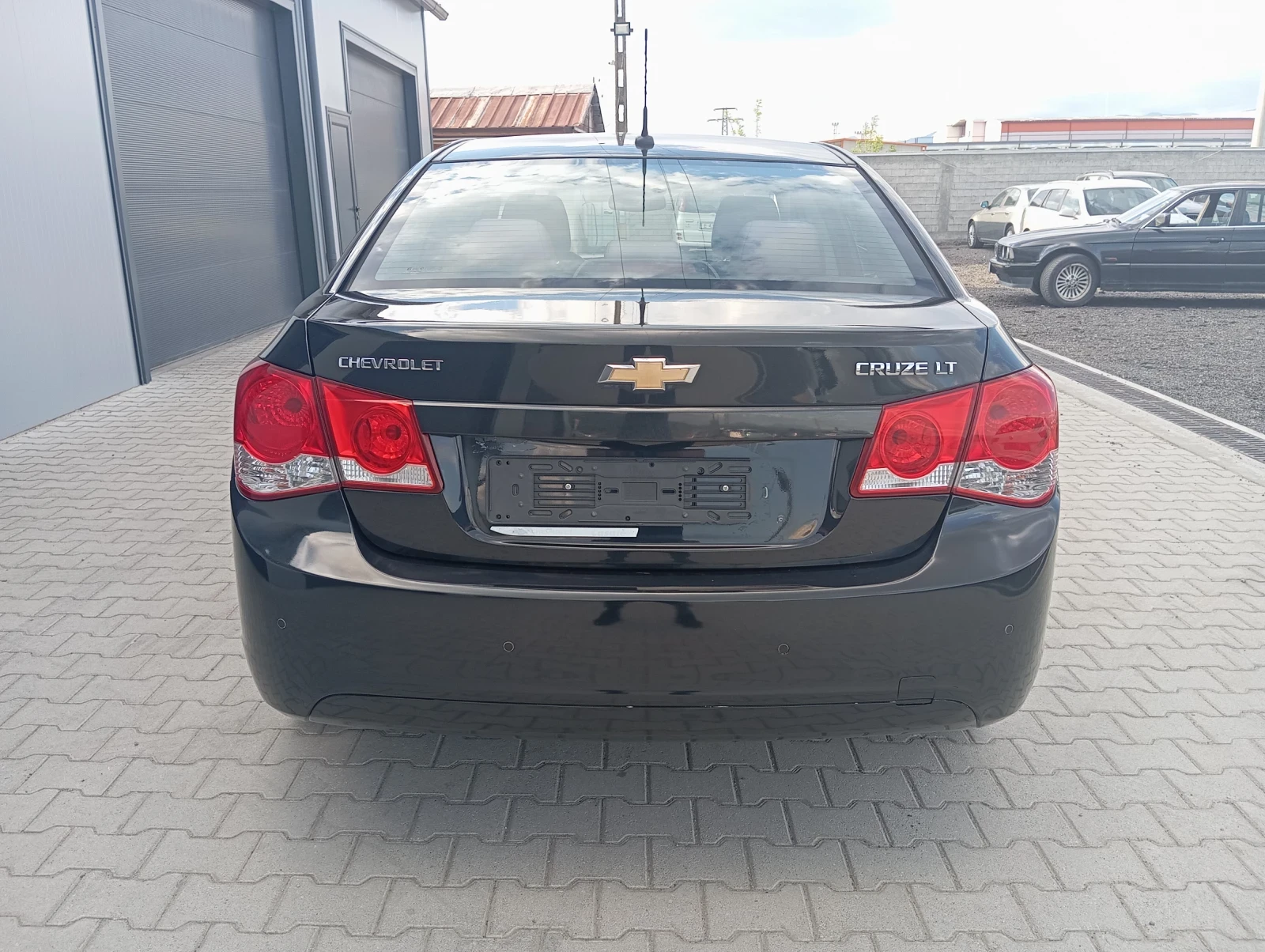 Chevrolet Cruze ЛИЗИНГ  - изображение 5