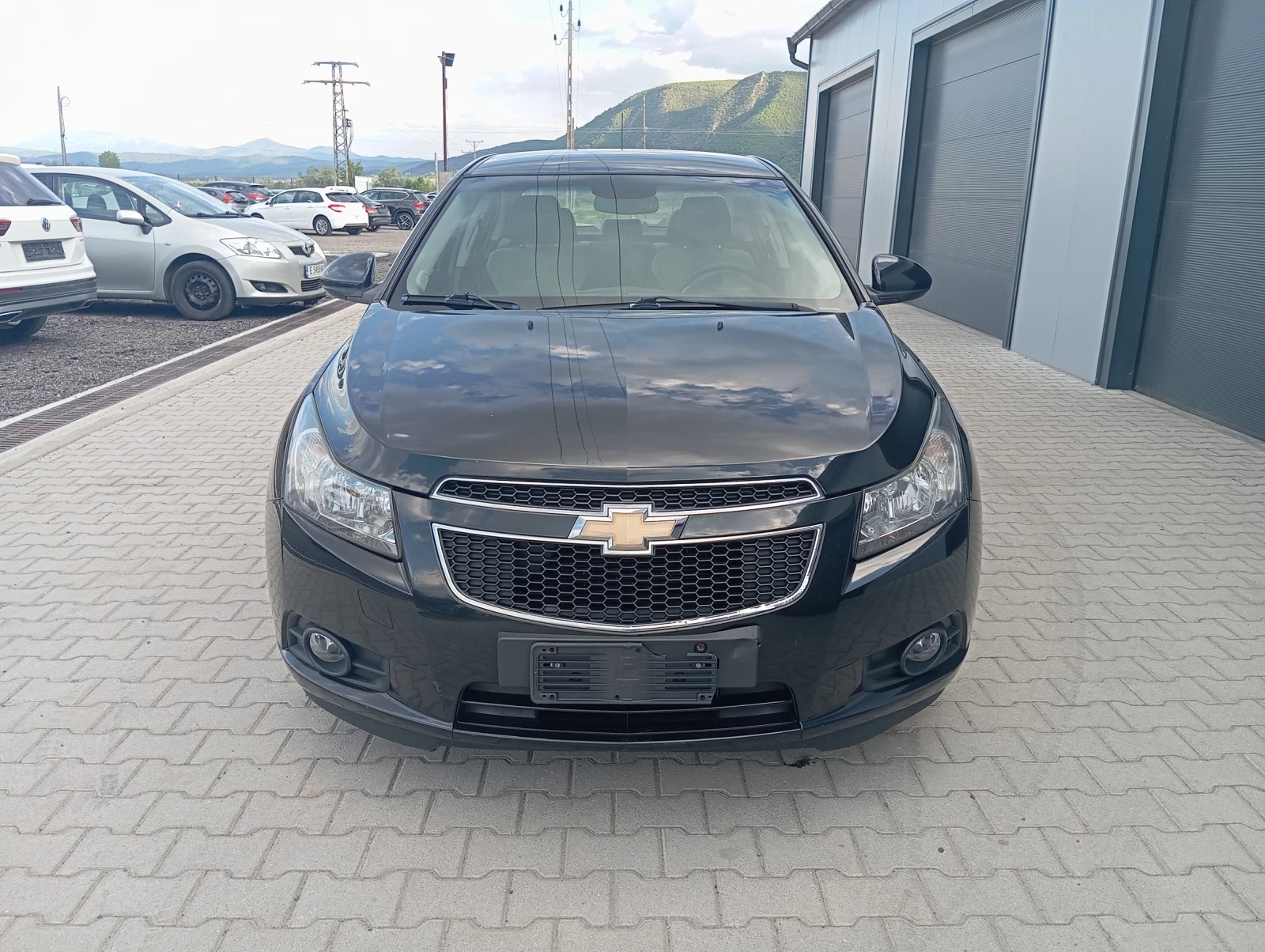 Chevrolet Cruze ЛИЗИНГ  - изображение 2