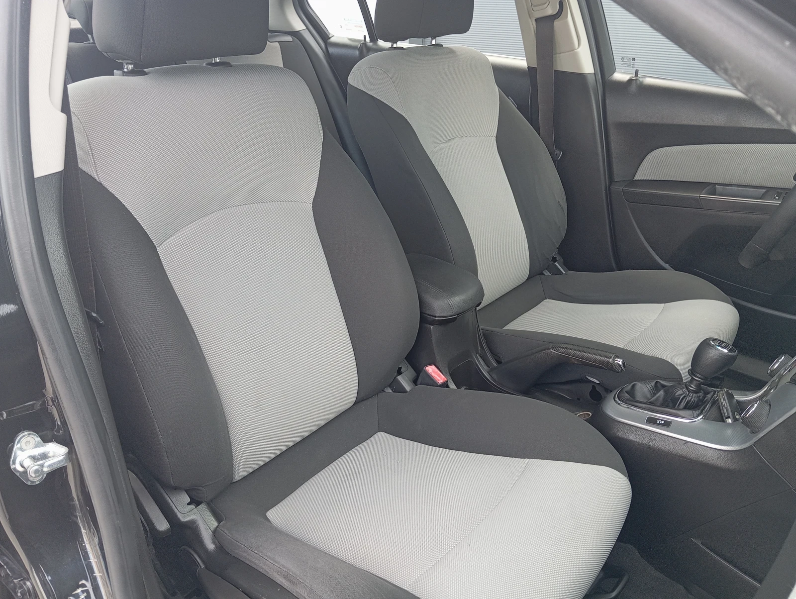 Chevrolet Cruze ЛИЗИНГ  - изображение 9