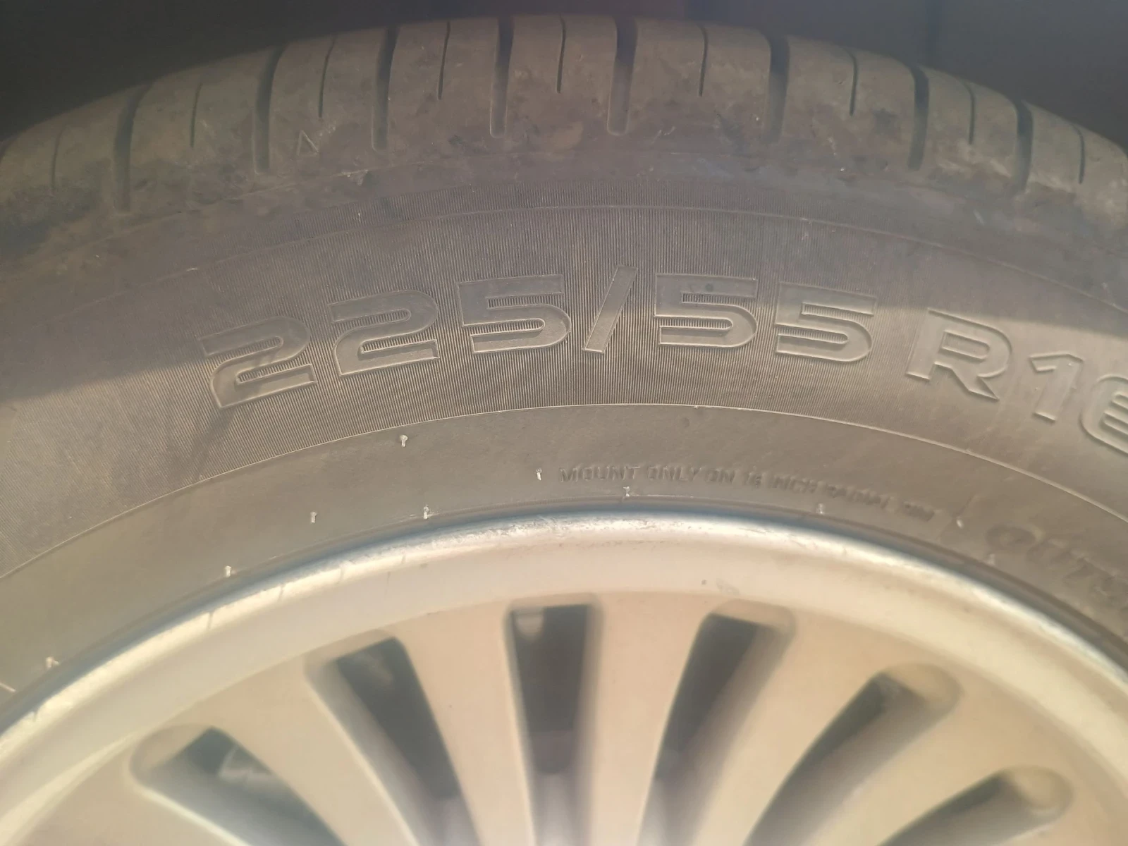 BMW 530 530d | Mobile.bg   11