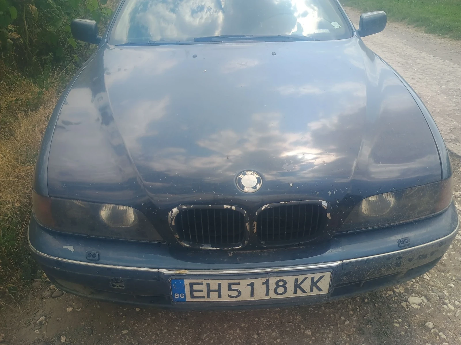 BMW 530 530d | Mobile.bg   1