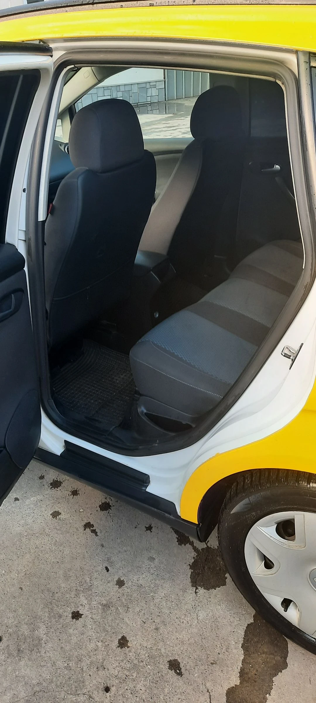 Seat Altea 1.6 102кс - изображение 8