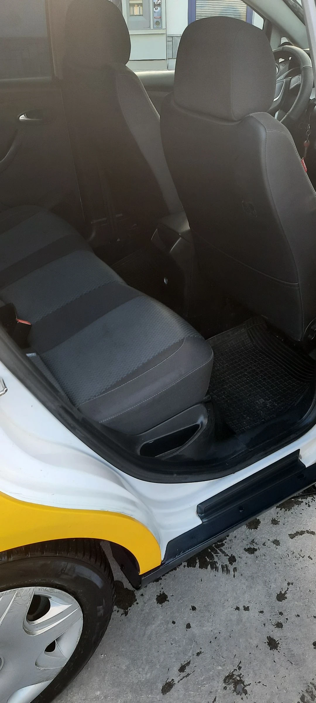 Seat Altea 1.6 102кс - изображение 9