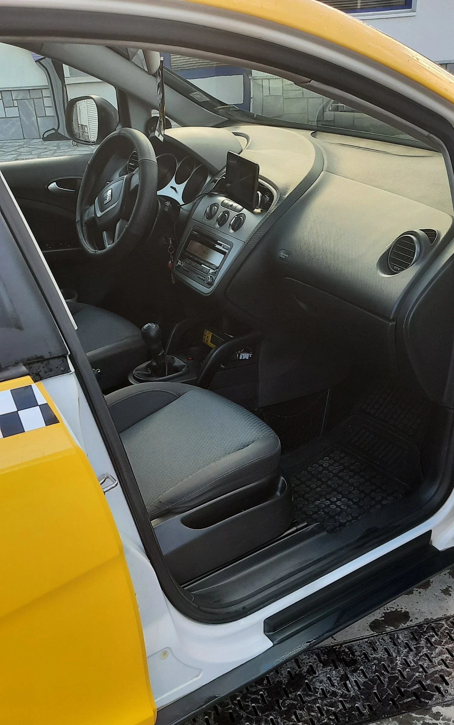 Seat Altea 1.6 102кс - изображение 6