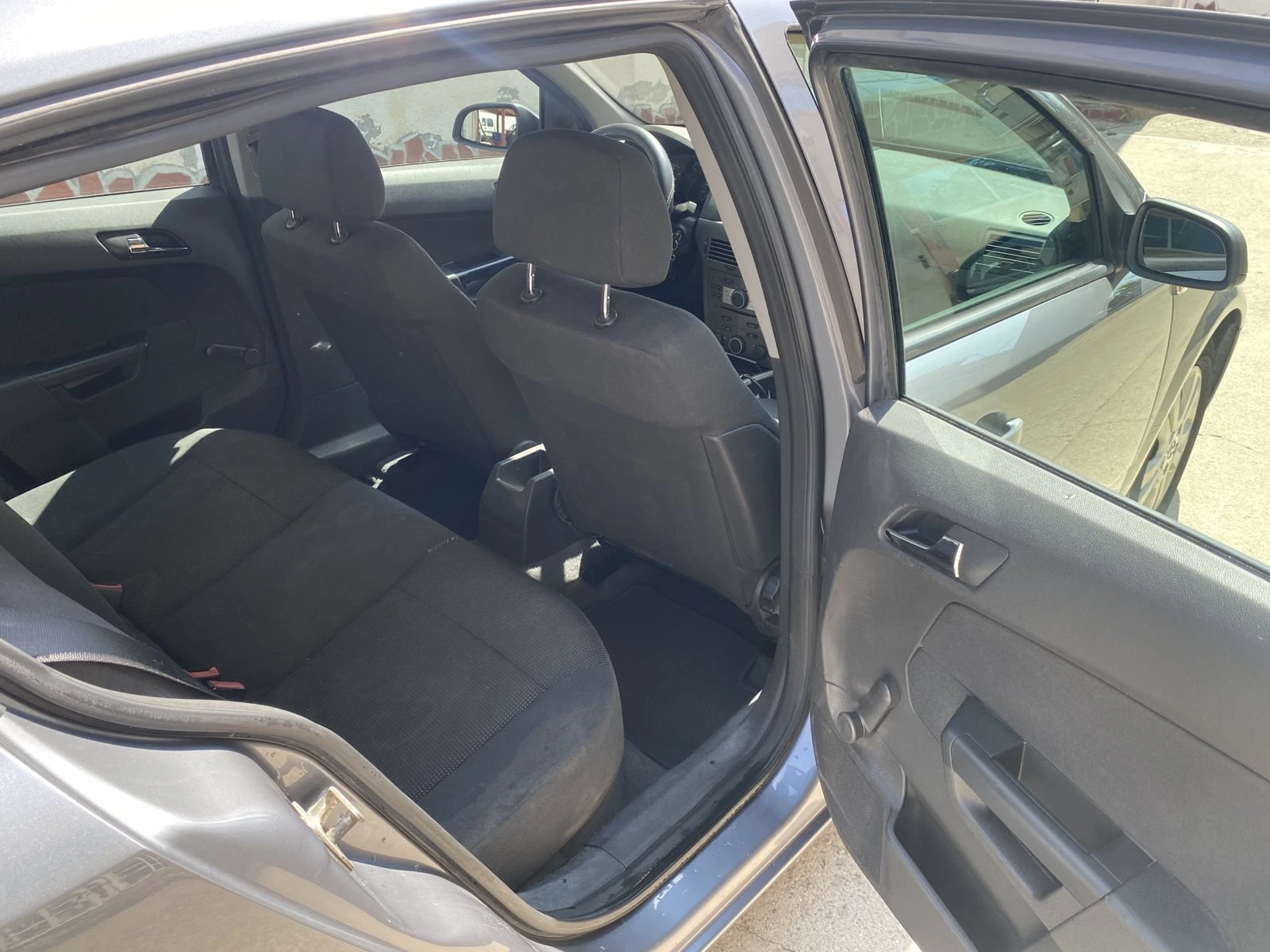 Opel Astra 1.9cdti - изображение 10