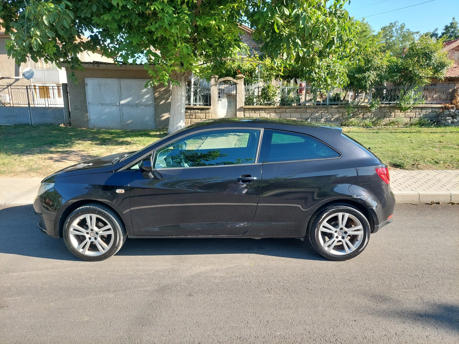 Seat Ibiza  - изображение 2