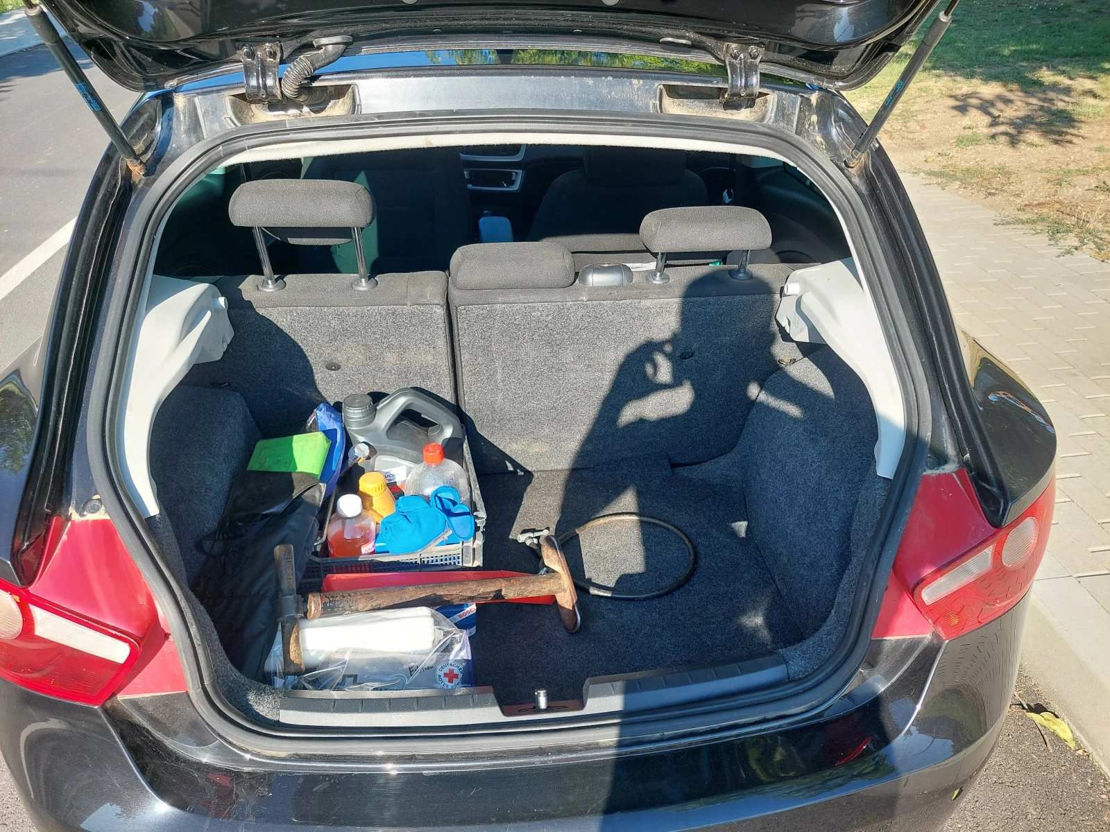 Seat Ibiza  - изображение 9