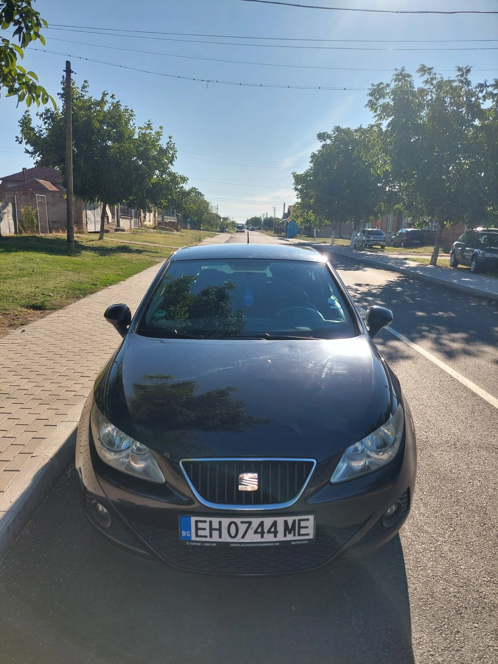Seat Ibiza  - изображение 4
