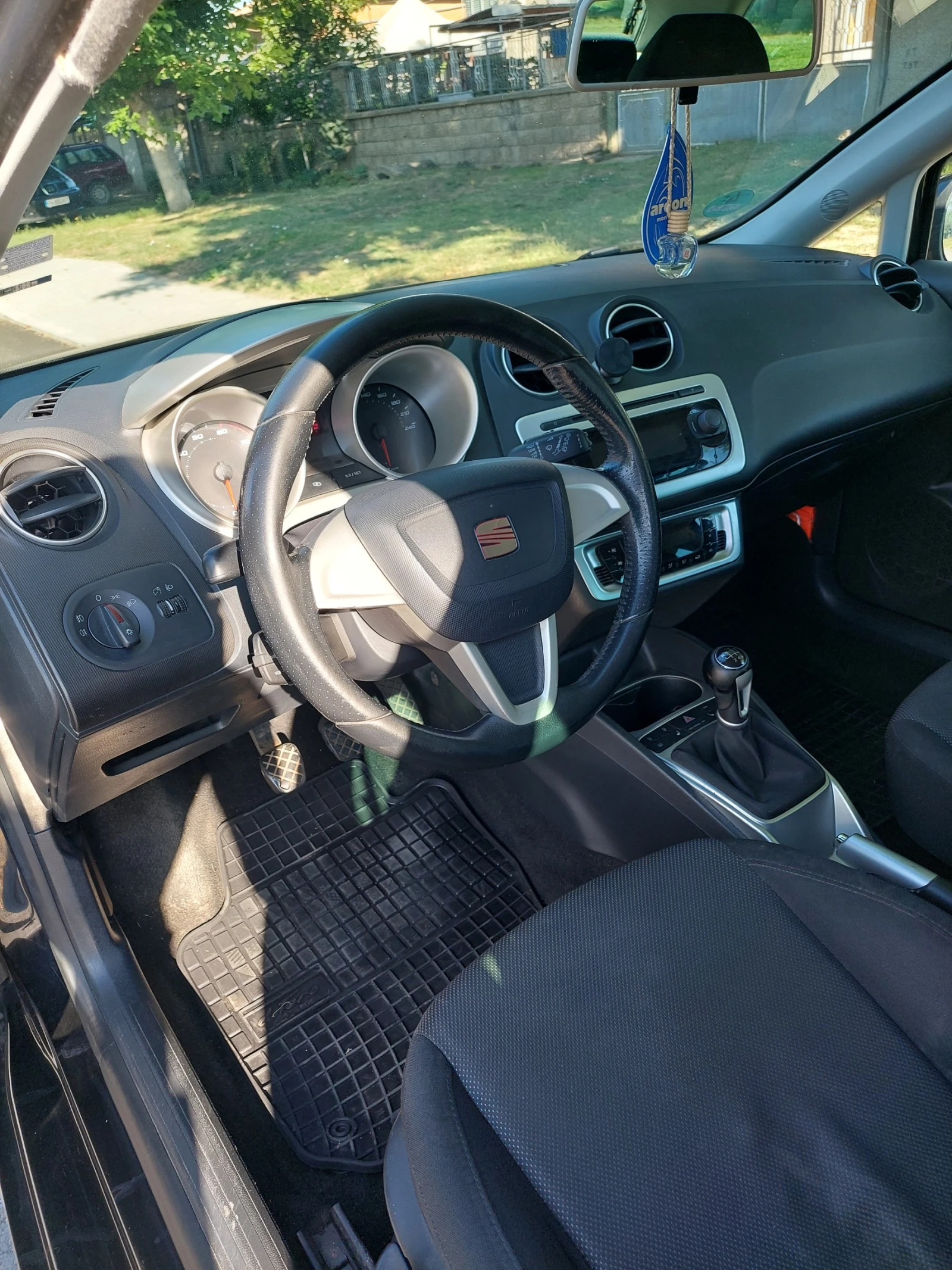 Seat Ibiza  - изображение 6