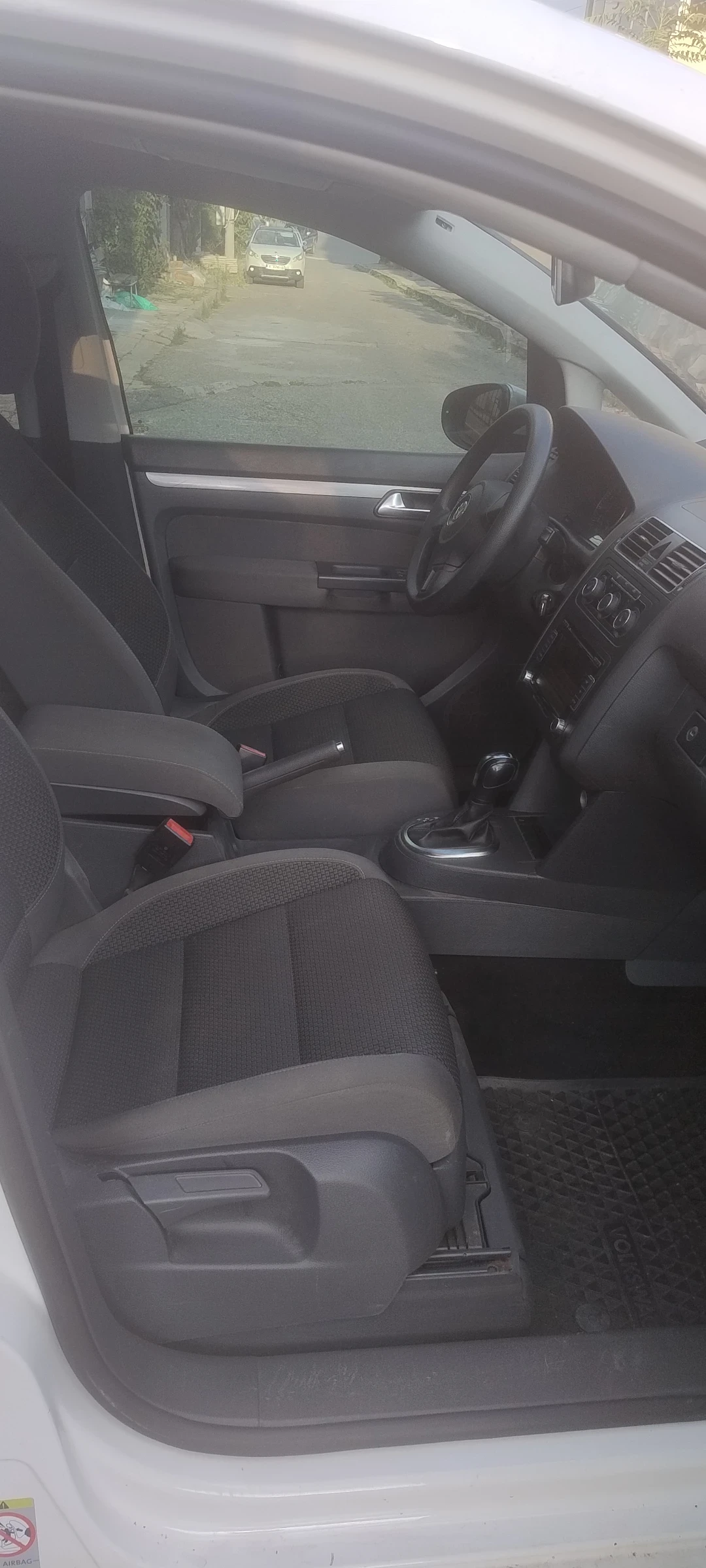 VW Touran  - изображение 7