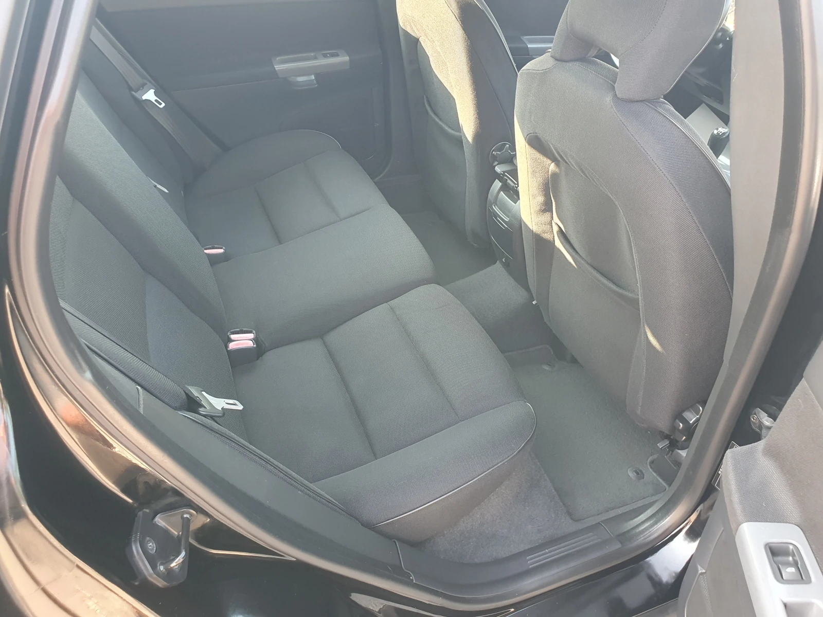 Volvo V50 1.6 d - изображение 10