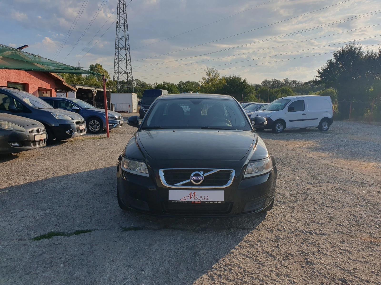 Volvo V50 1.6 d - изображение 2