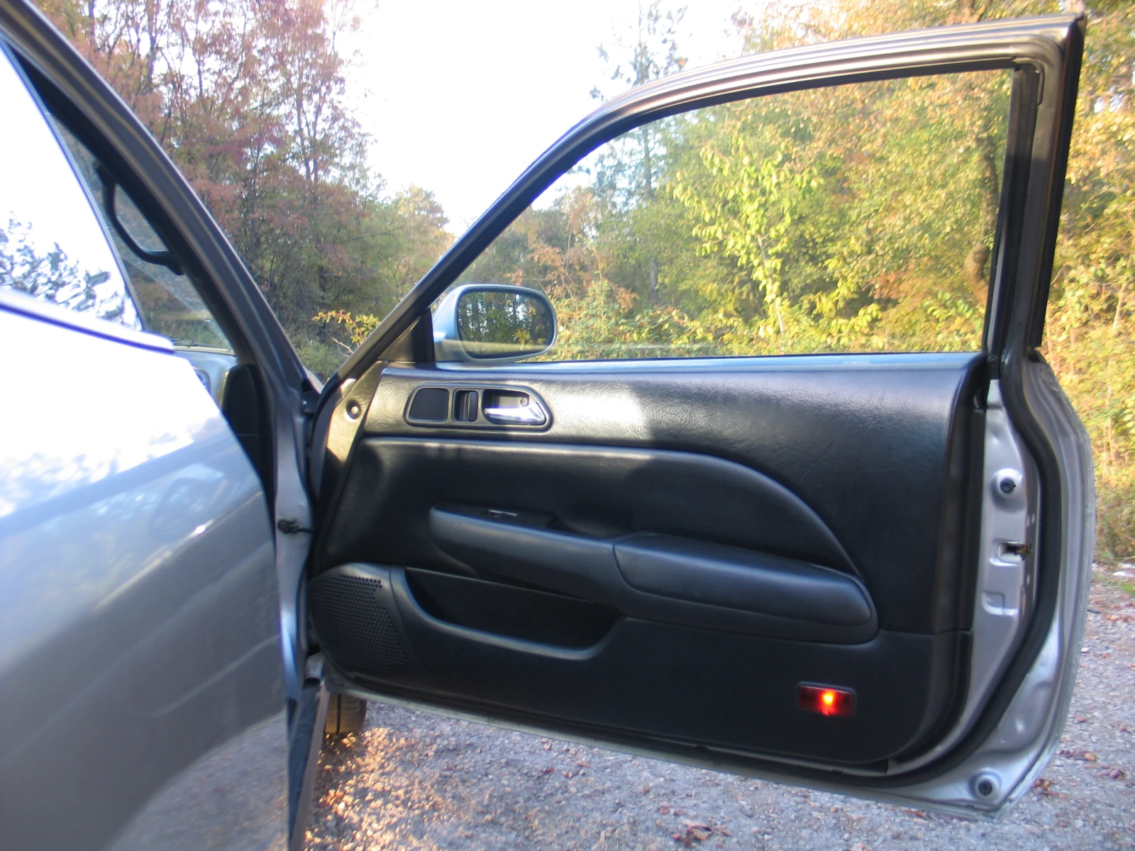 Honda Prelude gen.5 2l 133hp | Mobile.bg   9