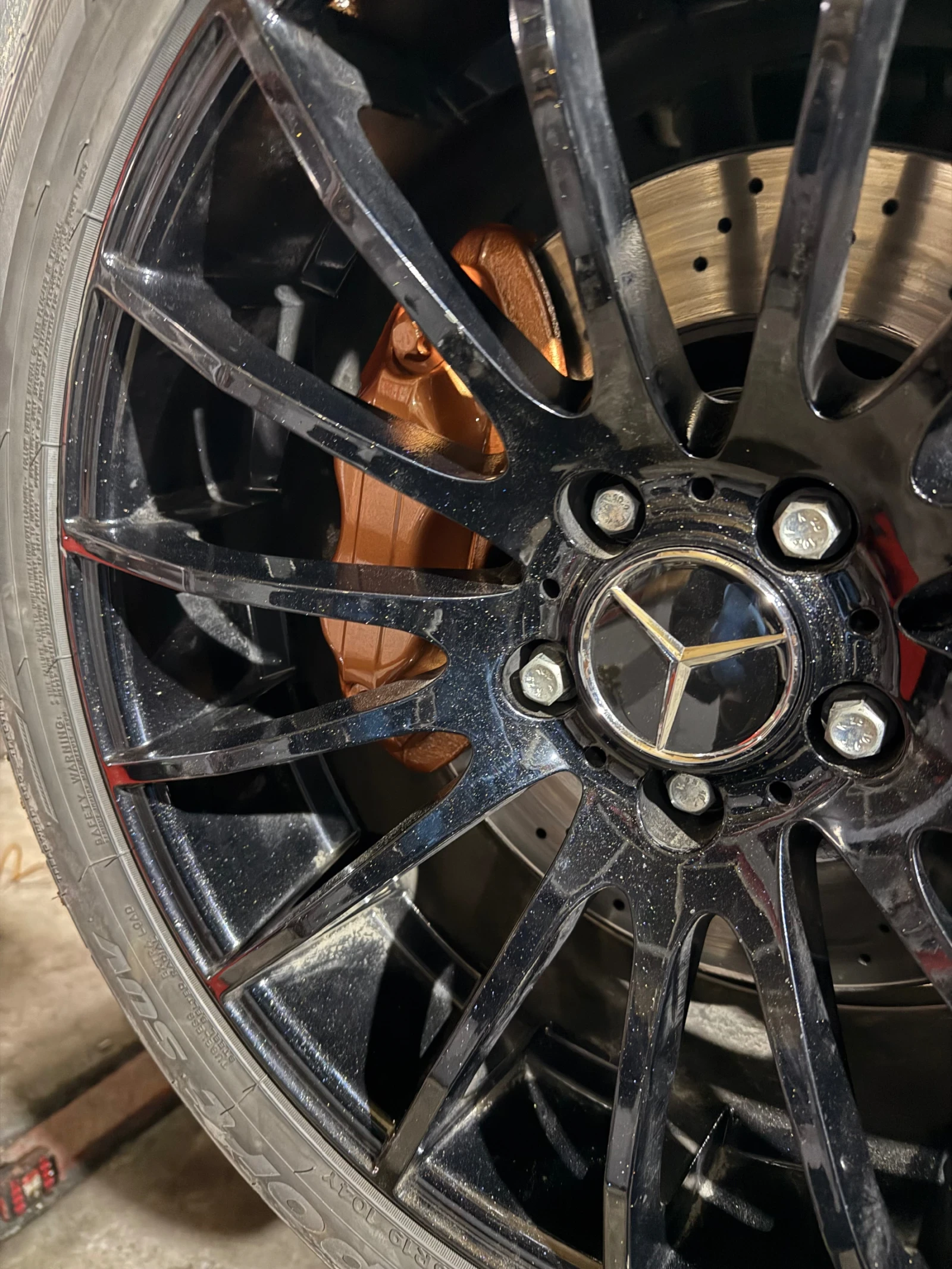 Mercedes-Benz S 500  - изображение 6