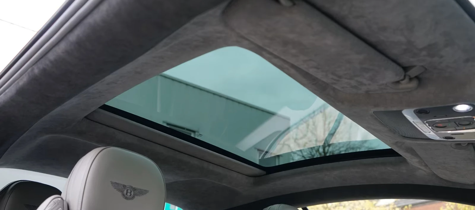 Bentley Continental gt Mulliner - изображение 6