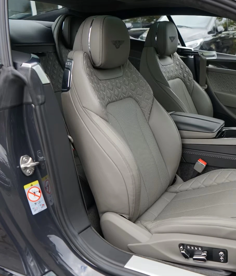 Bentley Continental gt Mulliner - изображение 5