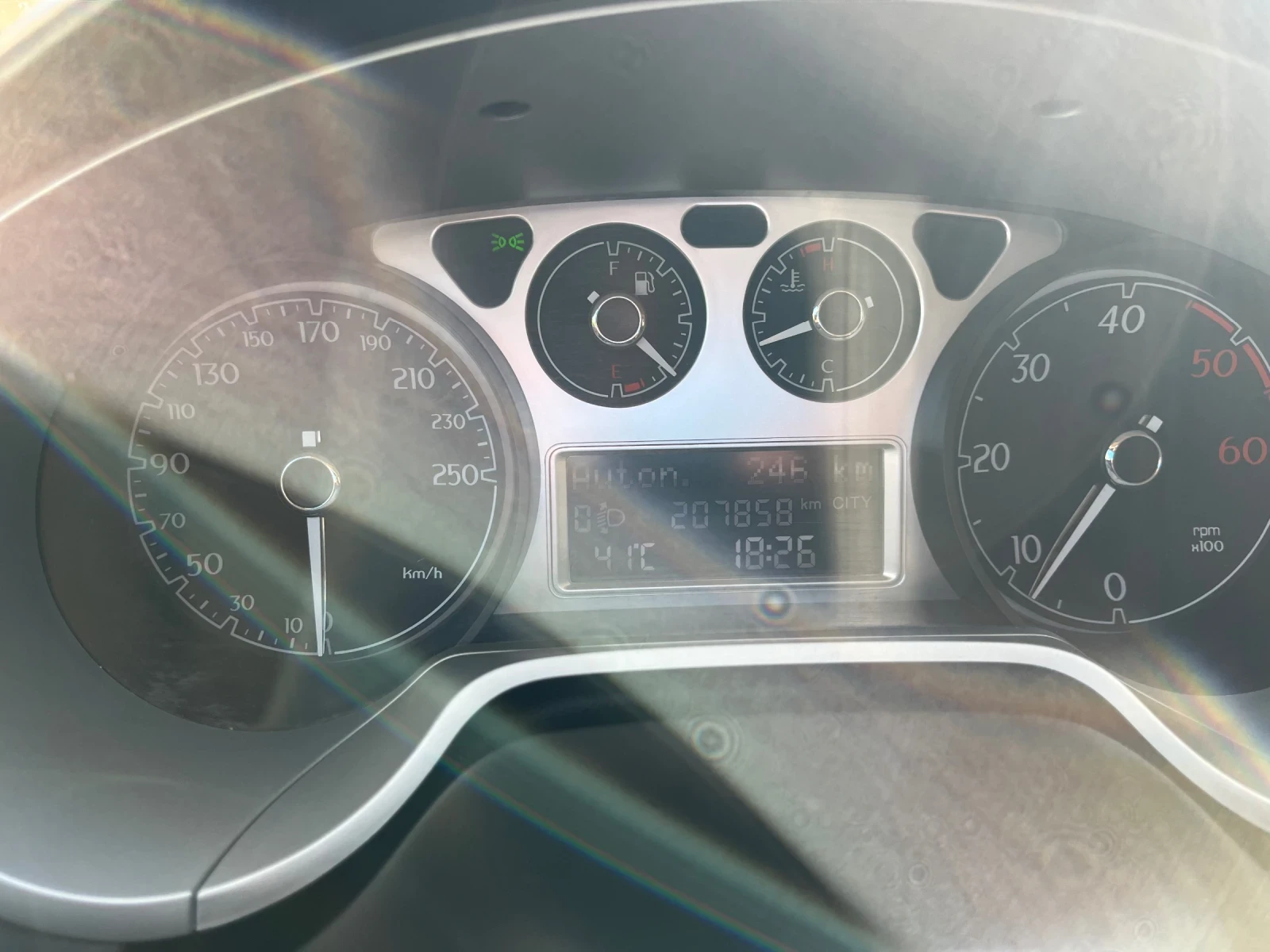 Lancia Delta 1.6 - изображение 4