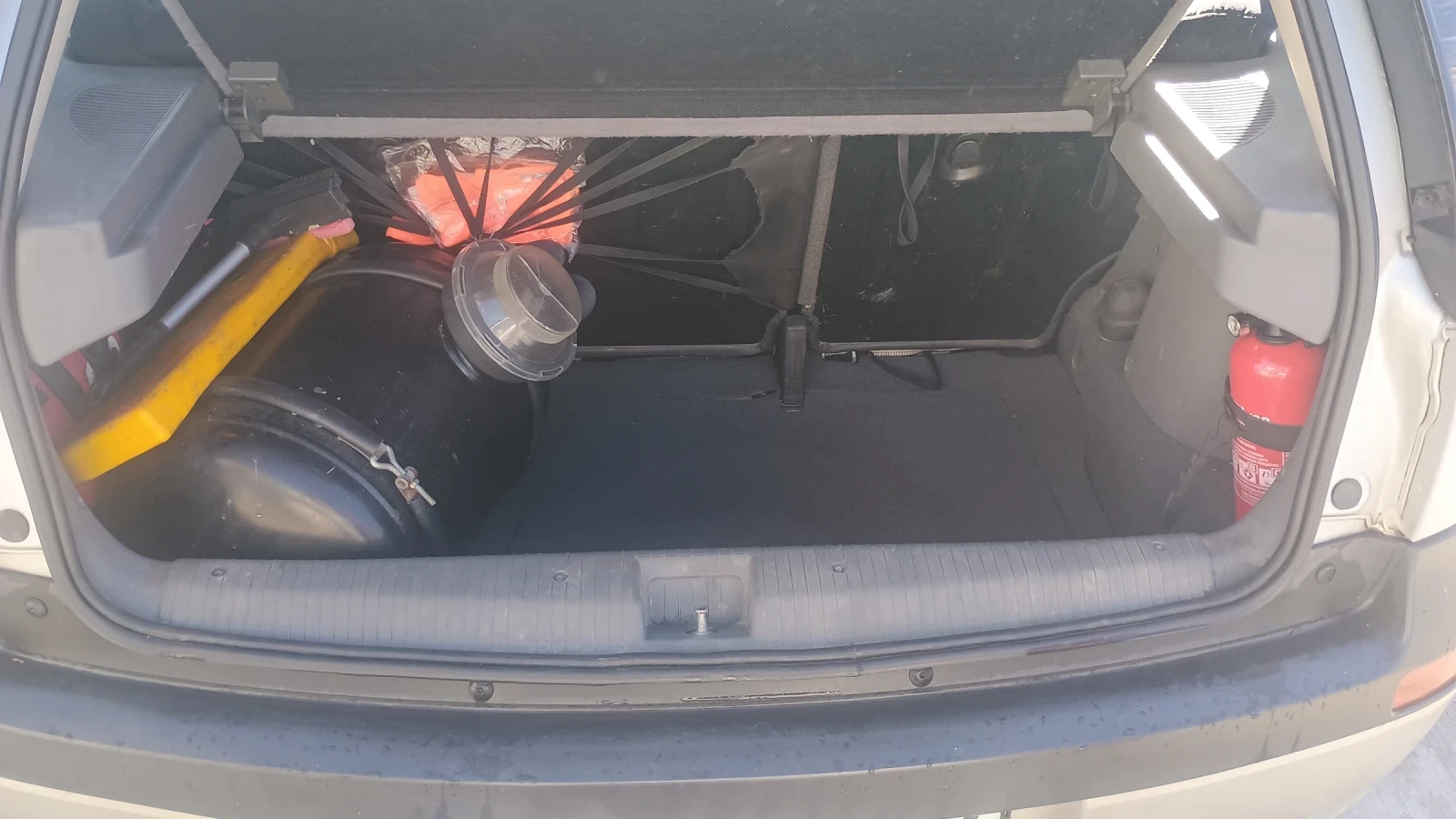 Opel Corsa | Mobile.bg   6