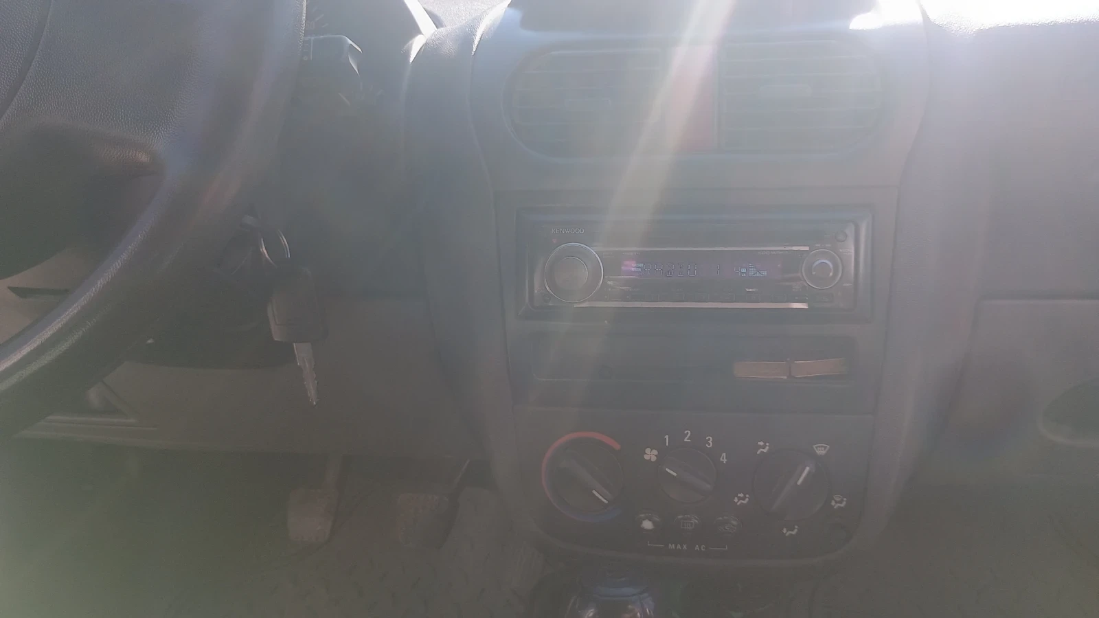 Opel Corsa | Mobile.bg   4