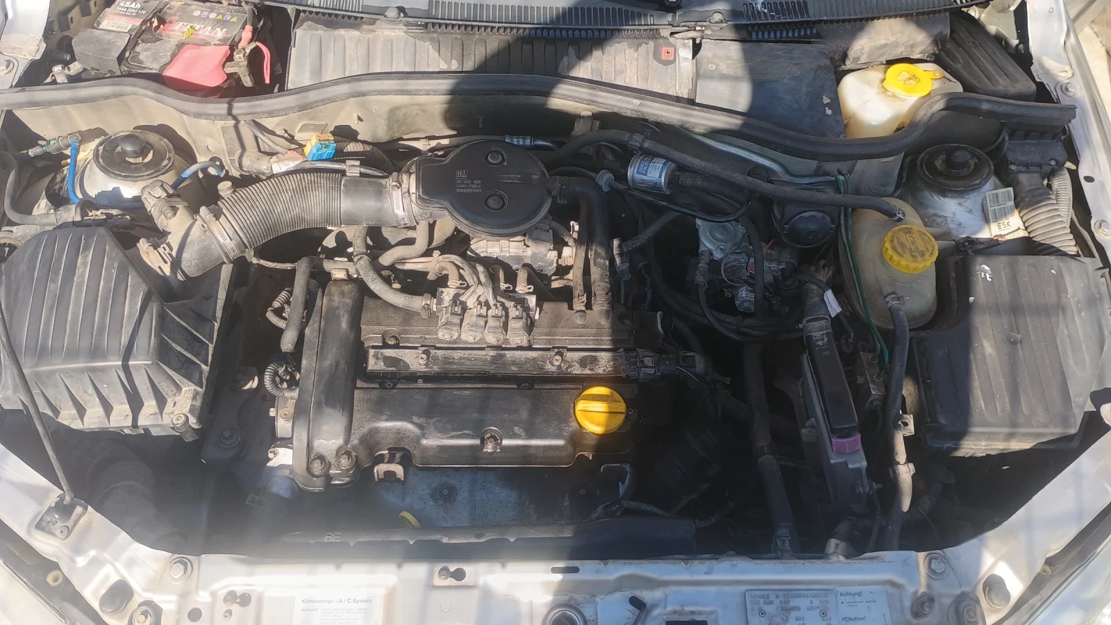 Opel Corsa | Mobile.bg   11