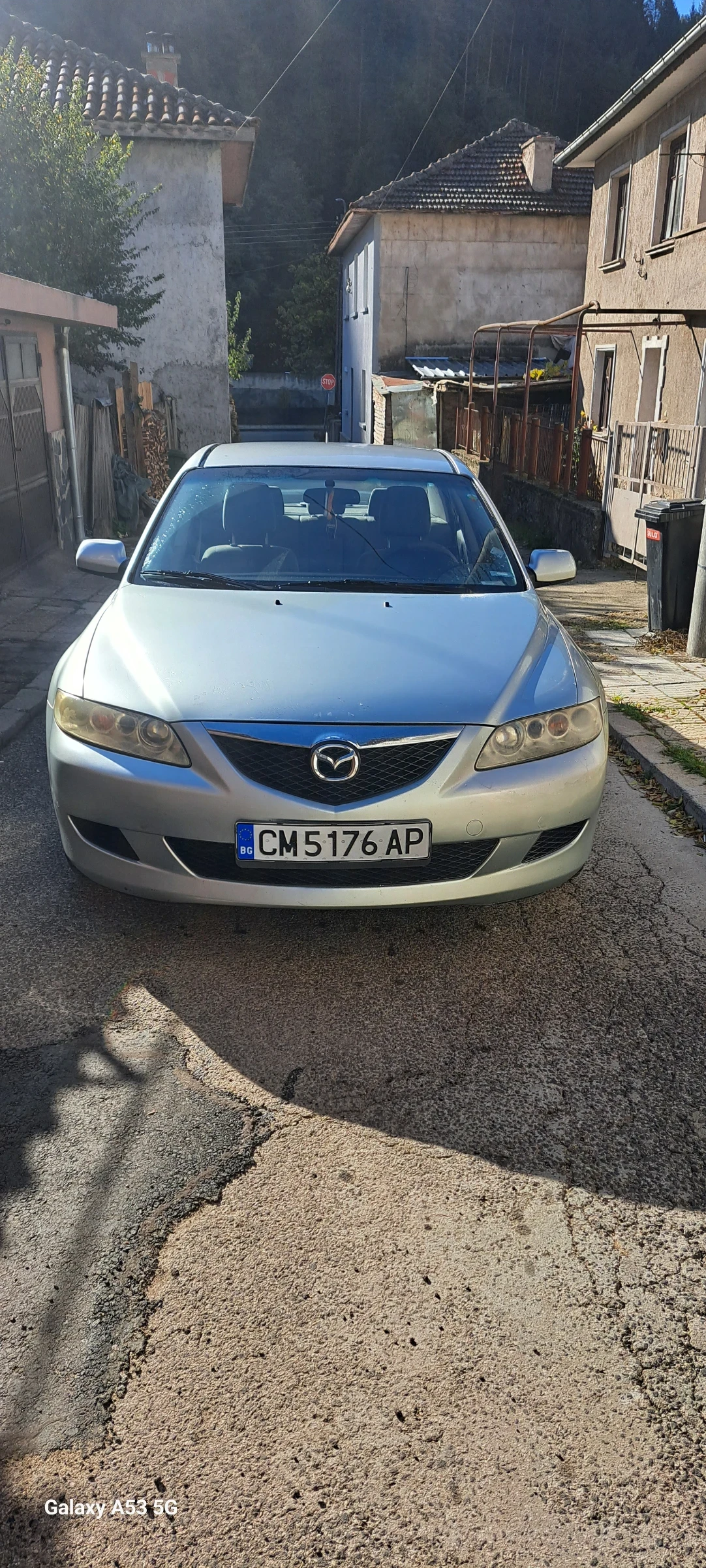 Mazda 6 | Mobile.bg   1