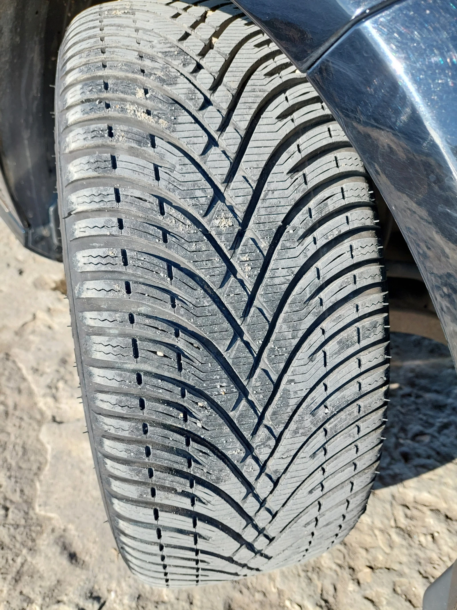 Mercedes-Benz E 220 Face Lift - 9G Tronic - изображение 9