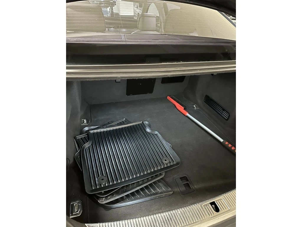 Audi A8 2015 MATRIX QUATTRO *   *  | Mobile.bg   10