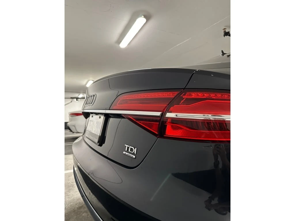 Audi A8 2015 MATRIX QUATTRO *   *  | Mobile.bg   4