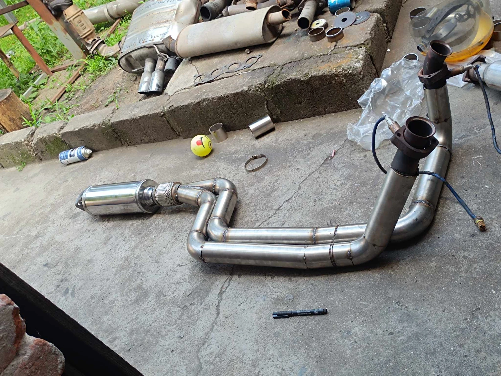 Mercedes-Benz CLK 320 V6 LPG | Mobile.bg   11