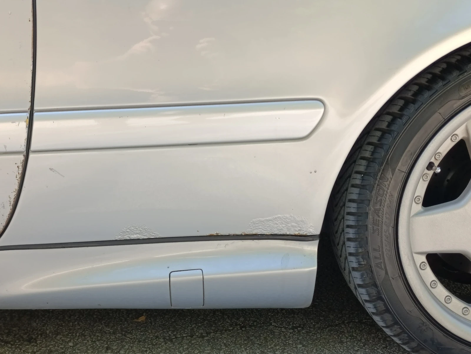 Mercedes-Benz CLK 320 V6 LPG | Mobile.bg   10